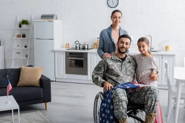 VA Home Loans: Benefits for Veterans